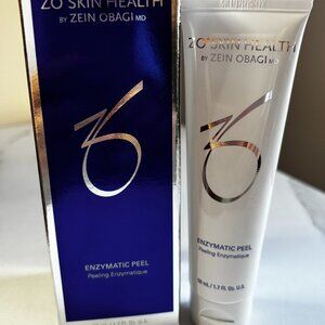 ZO Skin Enzymatic Peel 50 ml / 1.7 oz Exp 4/2027 UNUSED NEW